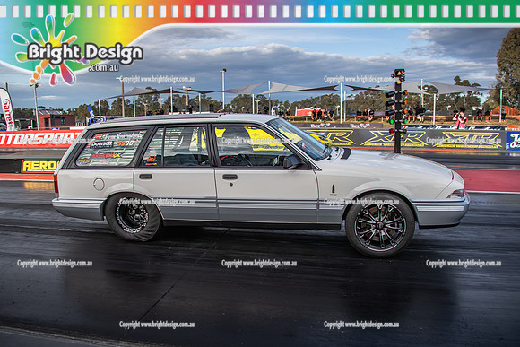 Melbourne Garrett Jamboree Test & Tune @ VMP 16 October 2026 (3716)