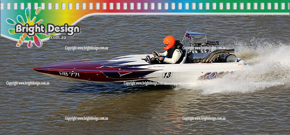 vdbc @ NWSC Club Day 21 April 2013 Bright Design(267) COCAINE