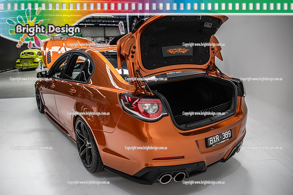 Show Cars Melbourne Best Car & Bike Expo @ Shannons 18 Oct 2026 (2129)