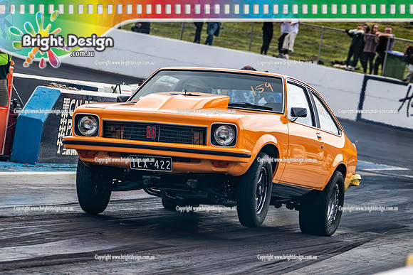 Fast Friday @ Calder Park 9 October 2026 (196455) iLX422