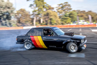 Meguiars MotorEx Melbourne May 2024 BDMP0069 DRIFT CADET