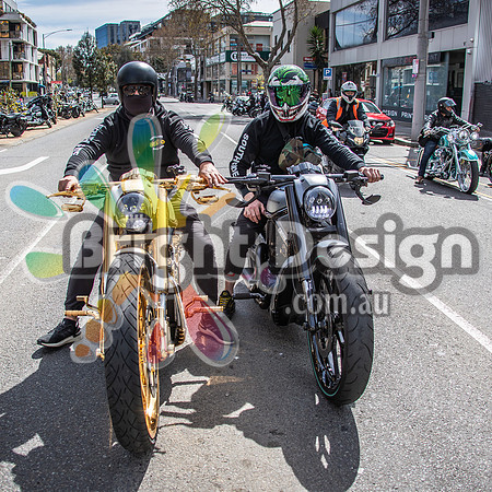 Joe Rascal Harley Davidson Melbourne UNITED WE RIDE 12 Septemeber 2026 (1749)-2