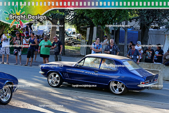 Summernats 26 - Thurs 3 Jan 2013_92  tbc