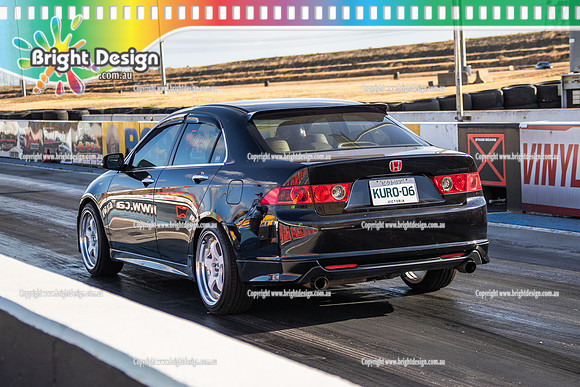Fast Friday @ Calder Park Drag Racing 16 January 2026 (185552) KURo06