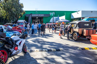 Show Cars Melbourne Best Car & Bike Expo @ Shannons 18 Oct 2026 (2020)