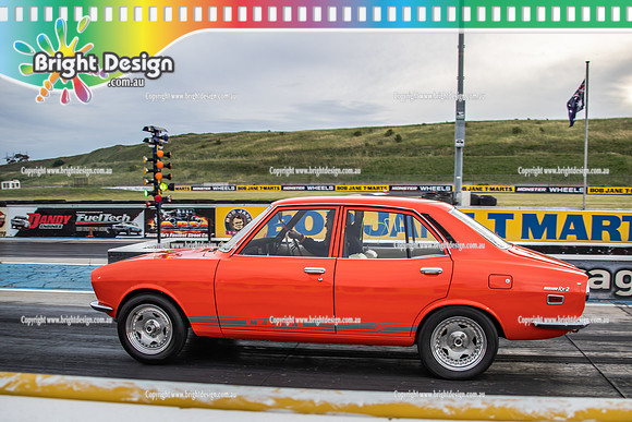 Fast Friday @ Calder Park 9 October 2026 (196338) VATHY KALY