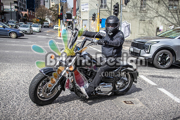 Joe Rascal Harley Davidson Melbourne UNITED WE RIDE 12 Septemeber 2026 (1479)