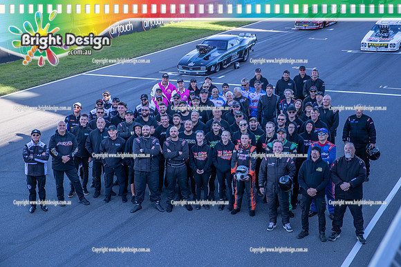 RN26 Riverbend Nationals @ The Bend Day 0 Fri 27 March 2026 (40020) TD GROUP crew