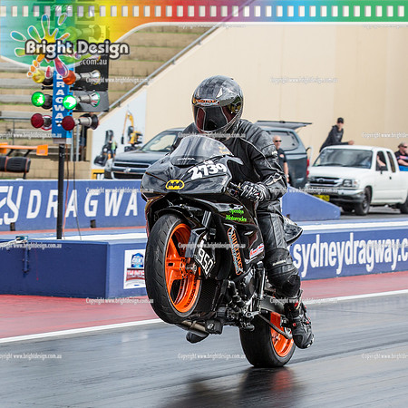 East Coast Nationals  @ Sydney Dragway Day #2 SUN 8 Nov 2015  (19315)-2