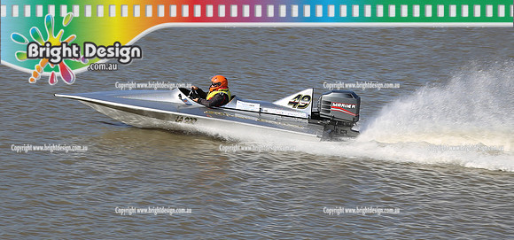vdbc @ NWSC Club Day 21 April 2013 Bright Design(138) SILVER BULLET
