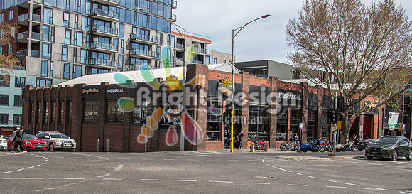 Joe Rascal Harley Davidson Melbourne UNITED WE RIDE 12 Septemeber 2026 (1006)-2