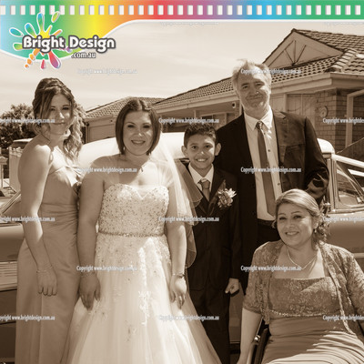 Ray & Charmaine Coleman Wedding Photography Bright Design  3 October 2015  (1242)-4
