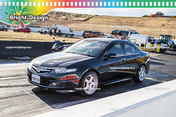Fast Friday @ Calder Park Drag Racing 16 January 2026 (185550) KURo06