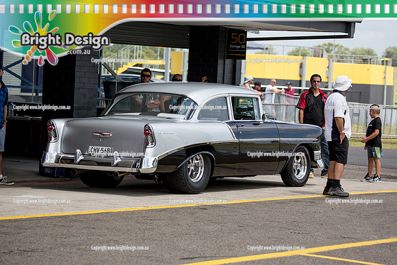Powercruise 60 @ Sydney - Saturday 27 February 2016   (2906)  CHV56B