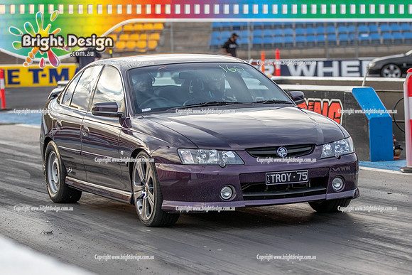 Funday Sunday @ Calder Park Drag Racing 1 June 2025 (181556) TROY75