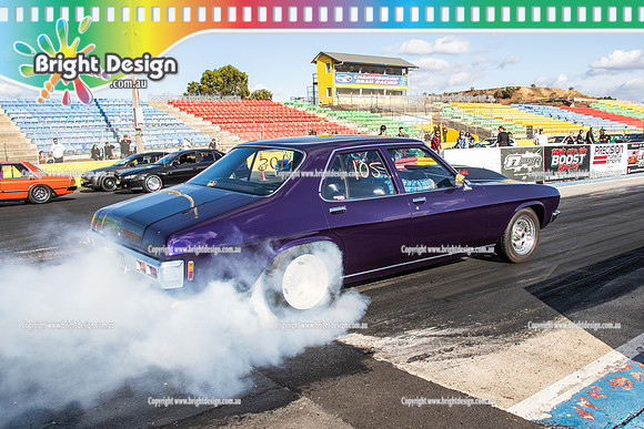 Fast Friday @ Calder Park Drag Racing 16 January 2026 (185449) MARKiZ HQ