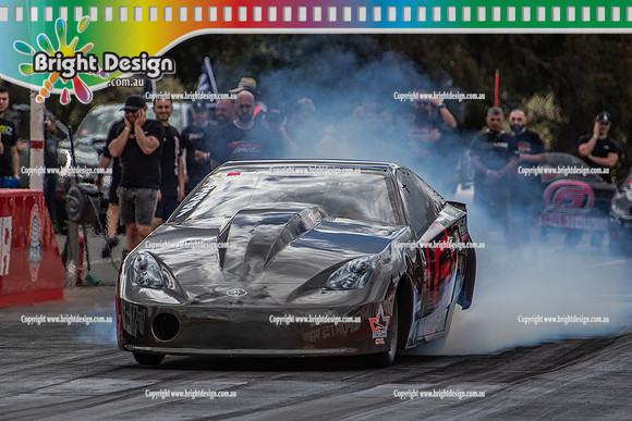 Melbourne Garrett Jamboree Test & Tune @ VMP 16 October 2026 (3061)