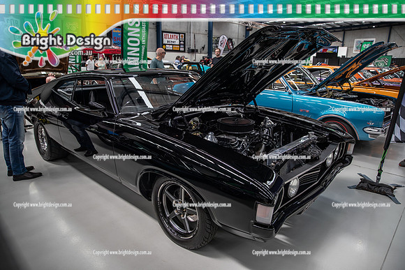 Show Cars Melbourne Best Car & Bike Expo @ Shannons 18 Oct 2026 (2065)