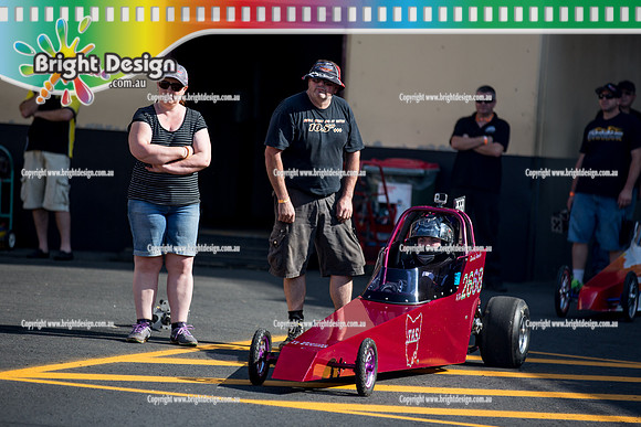 East Coast Nationals  @ Sydney Dragway Day #1 SAT 7 Nov 2015  (15010)