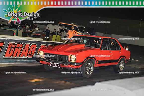 Fast Friday @ Calder Park 24 April 2026 (192279) 9778H4