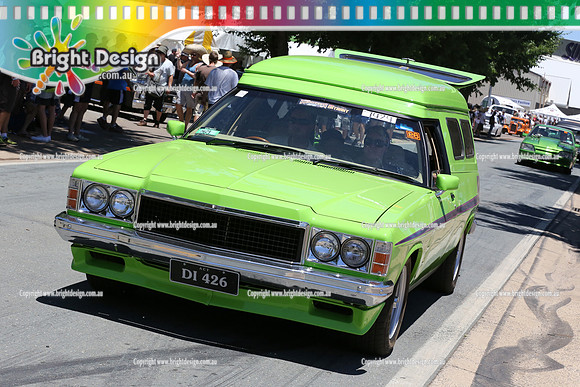 Summernats 26 - Friday 4 Jan 2013 (1494)  DI426