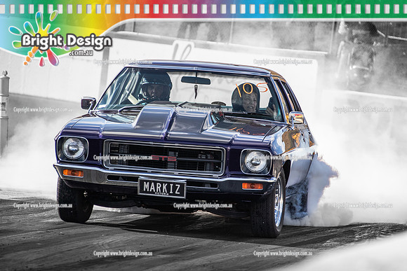 Fast Friday @ Calder Park Drag Racing 16 January 2026 (185080) MARKIZ HQ
