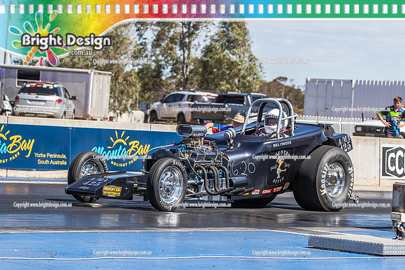Day 2 Sunset Nationals @ Mildura Sun 20 Sept 2026 (45561) 425 BILL CROZIER