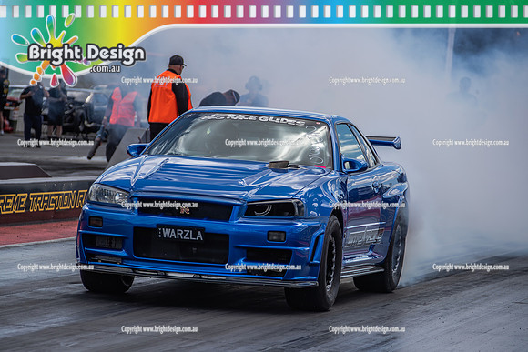 Melbourne Garrett Jamboree Test & Tune @ VMP 16 October 2026 (2635)