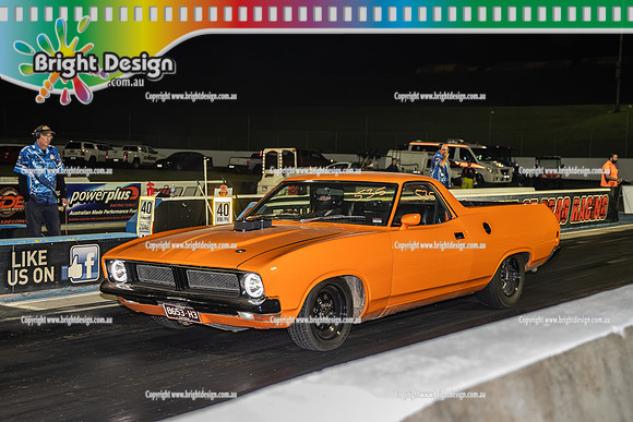 Fast Friday @ Calder Park 24 April 2026 (192306) 8653H3