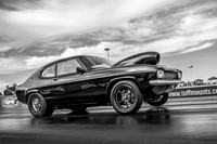 AAA KOTS King of the Street @ HPR Saturday 1 March 2025 (75932) B&W 440 ARTY ROUMBOS