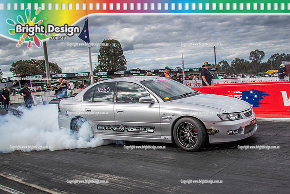 Melbourne Garrett Jamboree Test & Tune @ VMP 16 October 2026 (3318)