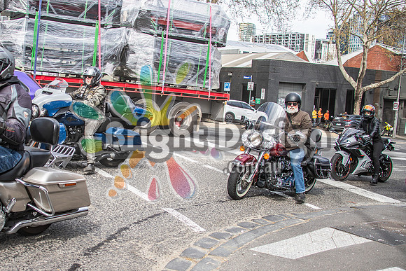 Joe Rascal Harley Davidson Melbourne UNITED WE RIDE 12 Septemeber 2026 (1233)