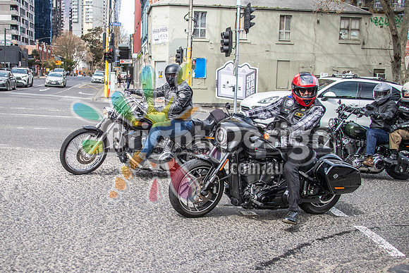 Joe Rascal Harley Davidson Melbourne UNITED WE RIDE 12 Septemeber 2026 (1196)