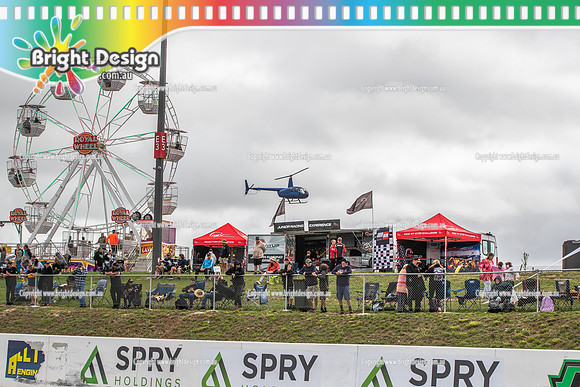 RN26 Riverbend Nationals @ the Bend Day 1 Sat 28 March 2026 (41479) CROWD