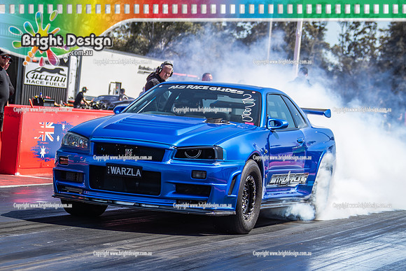 Melbourne Garrett Jamboree Test & Tune @ VMP 16 October 2026 (2088)