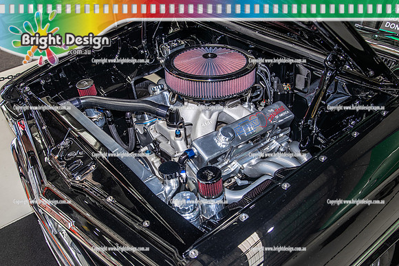 Show Cars Melbourne Best Car & Bike Expo @ Shannons 18 Oct 2026 (2278)