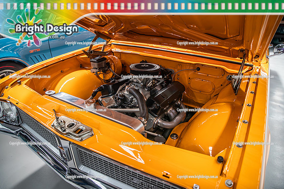 Show Cars Melbourne Best Car & Bike Expo @ Shannons 18 Oct 2026 (2077)
