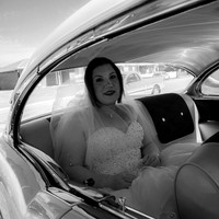 Mr & Mrs Coleman