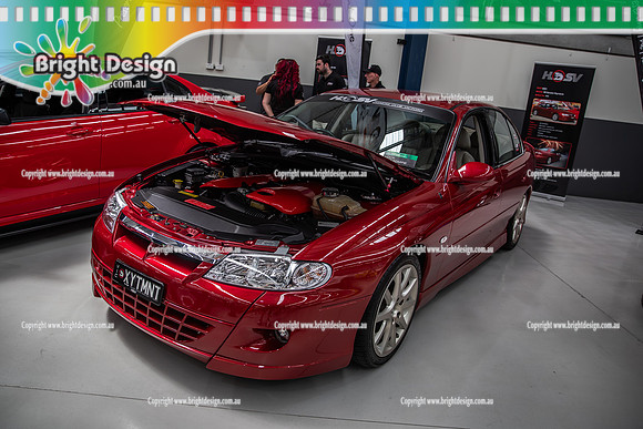 Show Cars Melbourne Best Car & Bike Expo @ Shannons 18 Oct 2026 (2143)