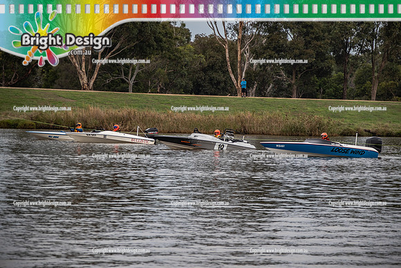 VDBC Victorian Drag Boat Club @ NWSC 24 April 2026 (22130) ALAMO LOOSE WIND SUPERMAN BULLISTIC