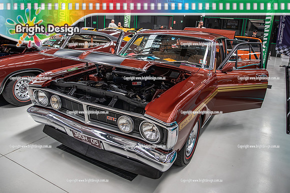 Show Cars Melbourne Best Car & Bike Expo @ Shannons 18 Oct 2026 (2259)