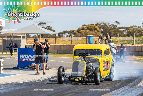 Day 2 Sunset Nationals @ Mildura Sun 20 Sept 2026 (45568) 2045 NEIL DYSON OUTCAST