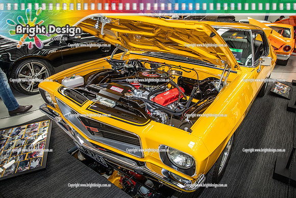 Show Cars Melbourne Best Car & Bike Expo @ Shannons 18 Oct 2026 (2091)