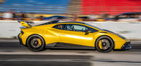 Fast Friday @ Calder Park Drag Racing 16 January 2026 (186069) GMAHNA