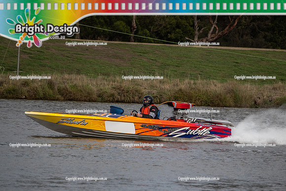VDBC Victorian Drag Boat Club @ NWSC 24 April 2026 (22652) SUBTLE Simon Evans