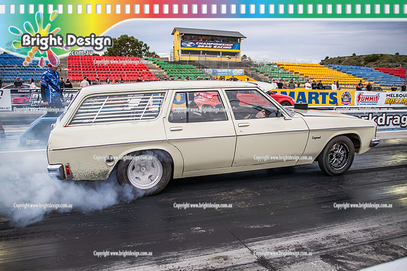 Fast Friday @ Calder Park 9 October 2026 (196566) POP202