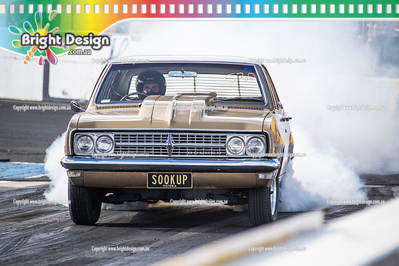 AAA Fast Friday @ Calder Park Drag Racing 16 January 2026 (185091) SOOKUP
