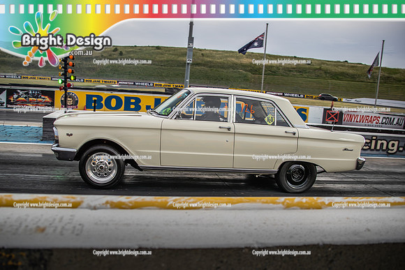 Fast Friday @ Calder Park 9 October 2026 (196492) 00743M