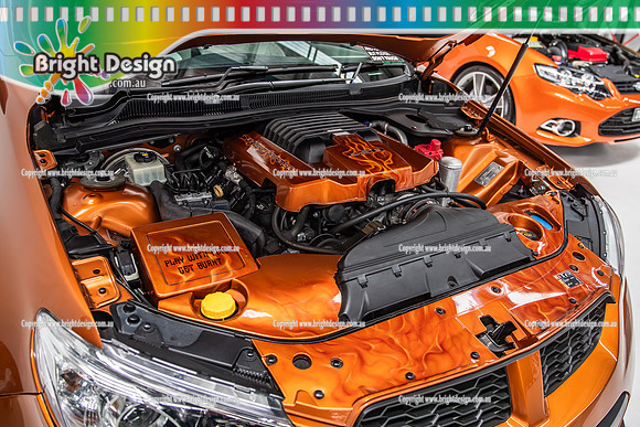 Show Cars Melbourne Best Car & Bike Expo @ Shannons 18 Oct 2026 (2123)