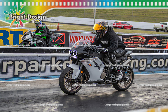 Fast Friday @ Calder Park 9 October 2026 (196062) BIKE TBC 3i5FJ